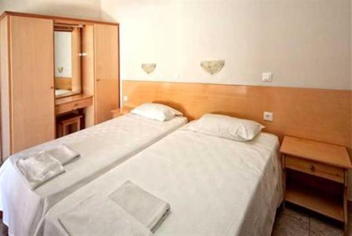 фото отеля Maria Apartments Sidari