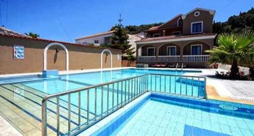 фото отеля Maria Apartments Sidari