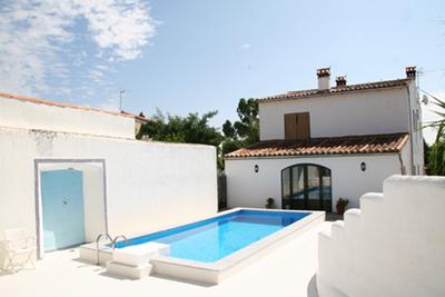 фото отеля Casa Rural La Encarnacion Hotel Casar de Caceres
