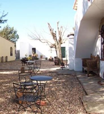 фото отеля Casa Rural La Encarnacion Hotel Casar de Caceres