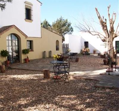 фото отеля Casa Rural La Encarnacion Hotel Casar de Caceres