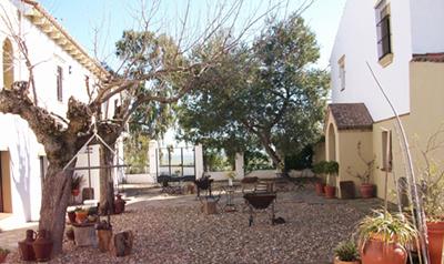фото отеля Casa Rural La Encarnacion Hotel Casar de Caceres