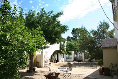 фото отеля Casa Rural La Encarnacion Hotel Casar de Caceres