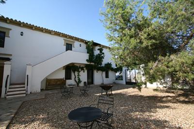 фото отеля Casa Rural La Encarnacion Hotel Casar de Caceres