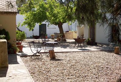 фото отеля Casa Rural La Encarnacion Hotel Casar de Caceres