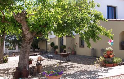 фото отеля Casa Rural La Encarnacion Hotel Casar de Caceres