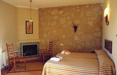 фото отеля Casa Rural La Encarnacion Hotel Casar de Caceres