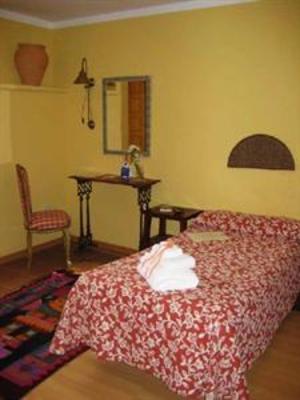 фото отеля Casa Rural La Encarnacion Hotel Casar de Caceres