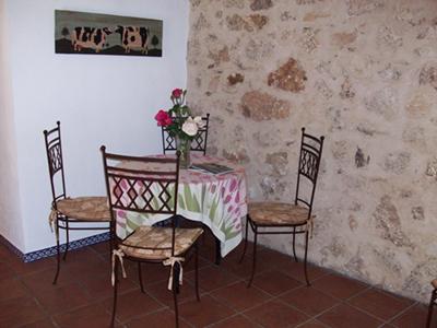 фото отеля Casa Rural La Encarnacion Hotel Casar de Caceres