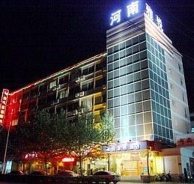 фото отеля Yayue Hotel Lianmeng Road Luoyang