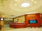 фото отеля Yayue Hotel Lianmeng Road Luoyang