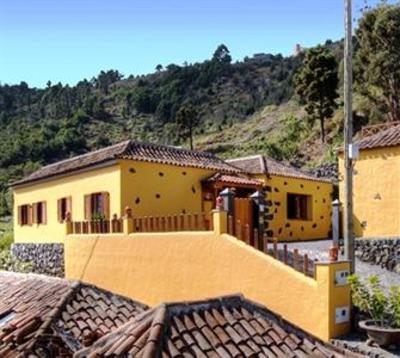 фото отеля Casa El Lance