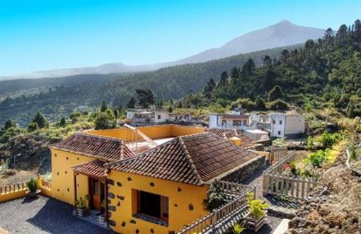фото отеля Casa El Lance