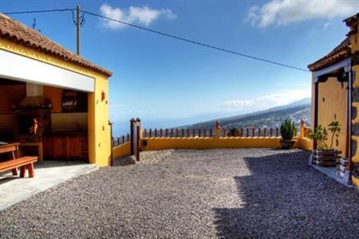 фото отеля Casa El Lance