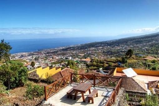фото отеля Casa El Lance