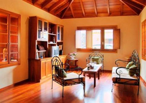 фото отеля Casa El Lance
