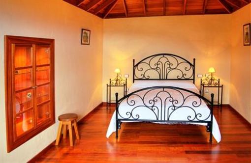 фото отеля Casa El Lance