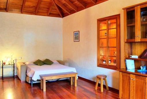 фото отеля Casa El Lance