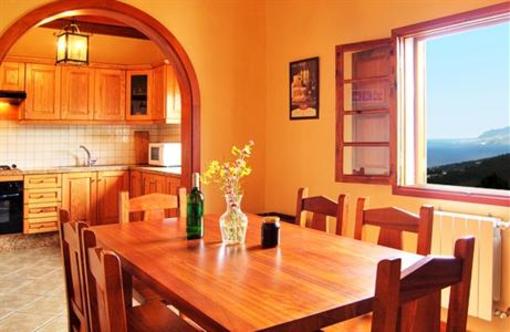 фото отеля Casa El Lance