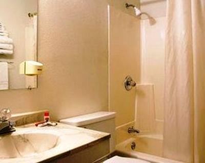 фото отеля Super 8 Fergus Falls