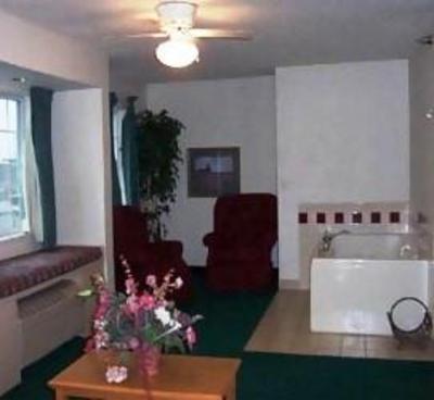 фото отеля Super 8 Fergus Falls