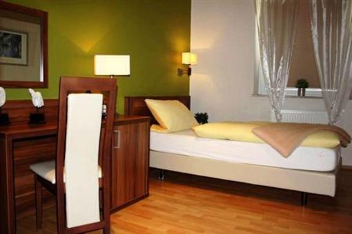 фото отеля Hotel Ehranger Hof