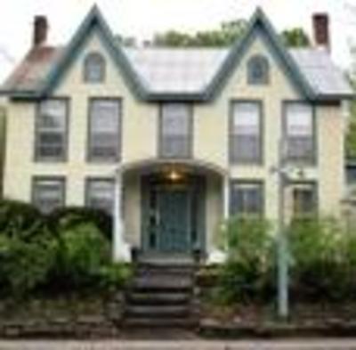 фото отеля Twin Gables of Woodstock