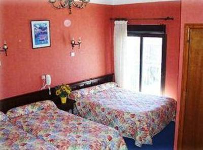 фото отеля L'Oustalet Hotel