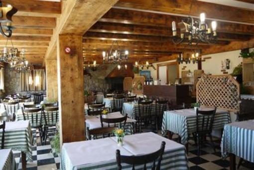 фото отеля L'Oustalet Hotel