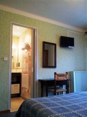 фото отеля L'Oustalet Hotel