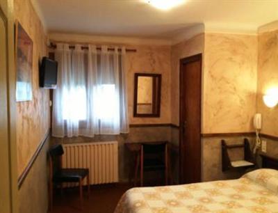 фото отеля L'Oustalet Hotel