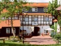 Hotel Am Anger