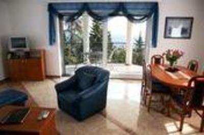 фото отеля Villa Marija Opatija