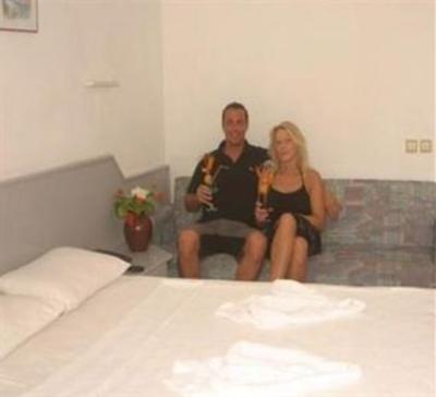 фото отеля Bariscan Hotel