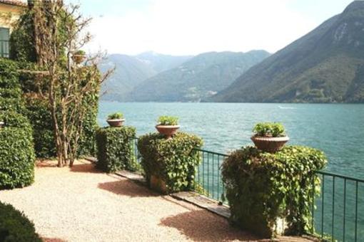 фото отеля Hotel Antico Crotto