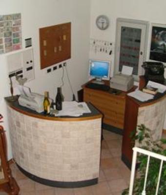 фото отеля Hotel Antico Crotto