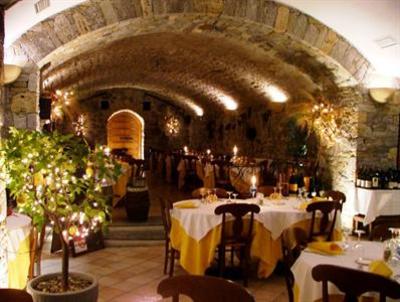 фото отеля Hotel Antico Crotto