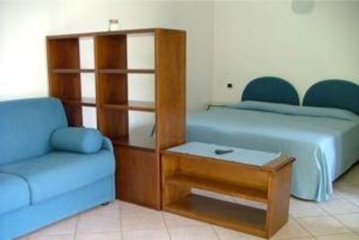 фото отеля Hotel Antico Crotto