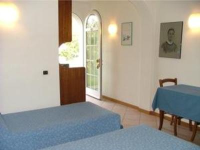 фото отеля Hotel Antico Crotto