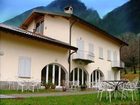 фото отеля Hotel Antico Crotto