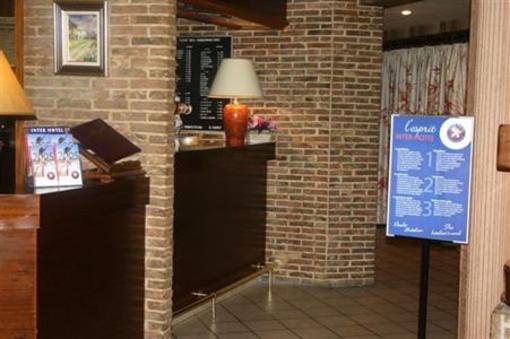 фото отеля Hotel Le Drakkar