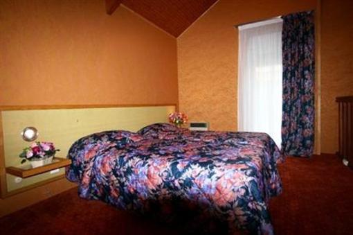 фото отеля Hotel Le Drakkar