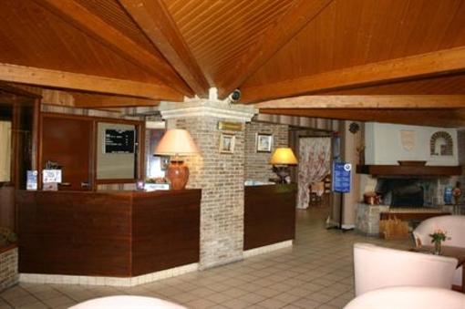 фото отеля Hotel Le Drakkar