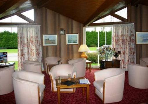 фото отеля Hotel Le Drakkar