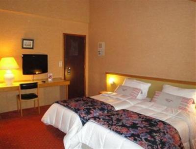 фото отеля Hotel Le Drakkar