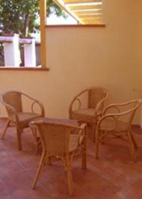 фото отеля Cala Blanca Resort