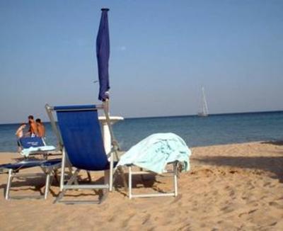 фото отеля Cala Blanca Resort