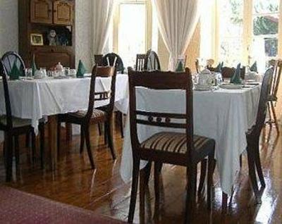 фото отеля Tara Hall Bed & Breakfast Dun Laoghaire