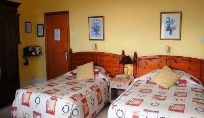 фото отеля Tara Hall Bed & Breakfast Dun Laoghaire