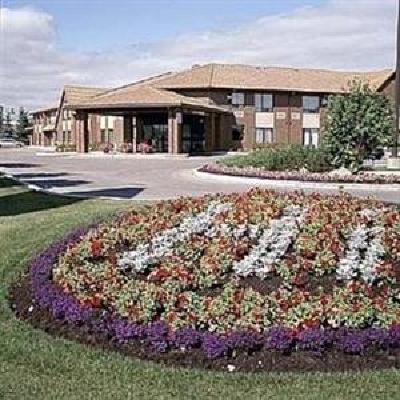 фото отеля Comfort Inn Winnipeg South